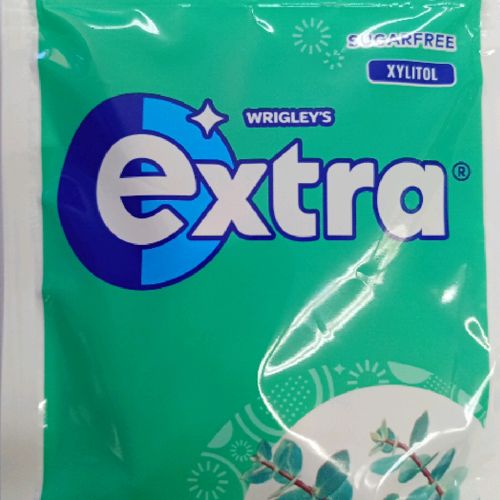 Extra Eucalyptus