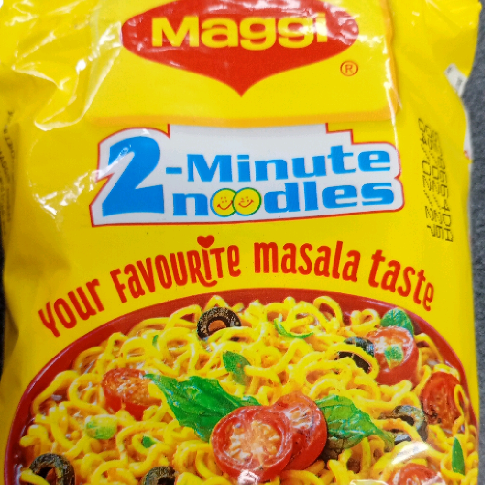 Maggi Noodles 70gm