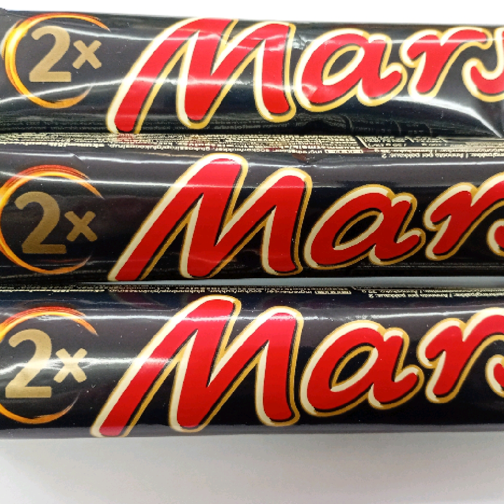 Mars double