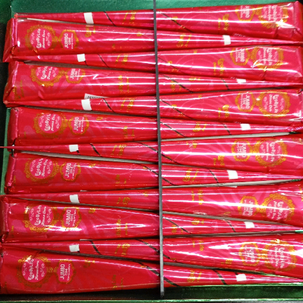 Eco by life Red Henna