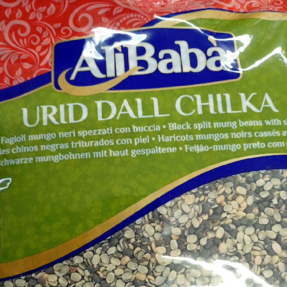 AB Urid Dal Chilka