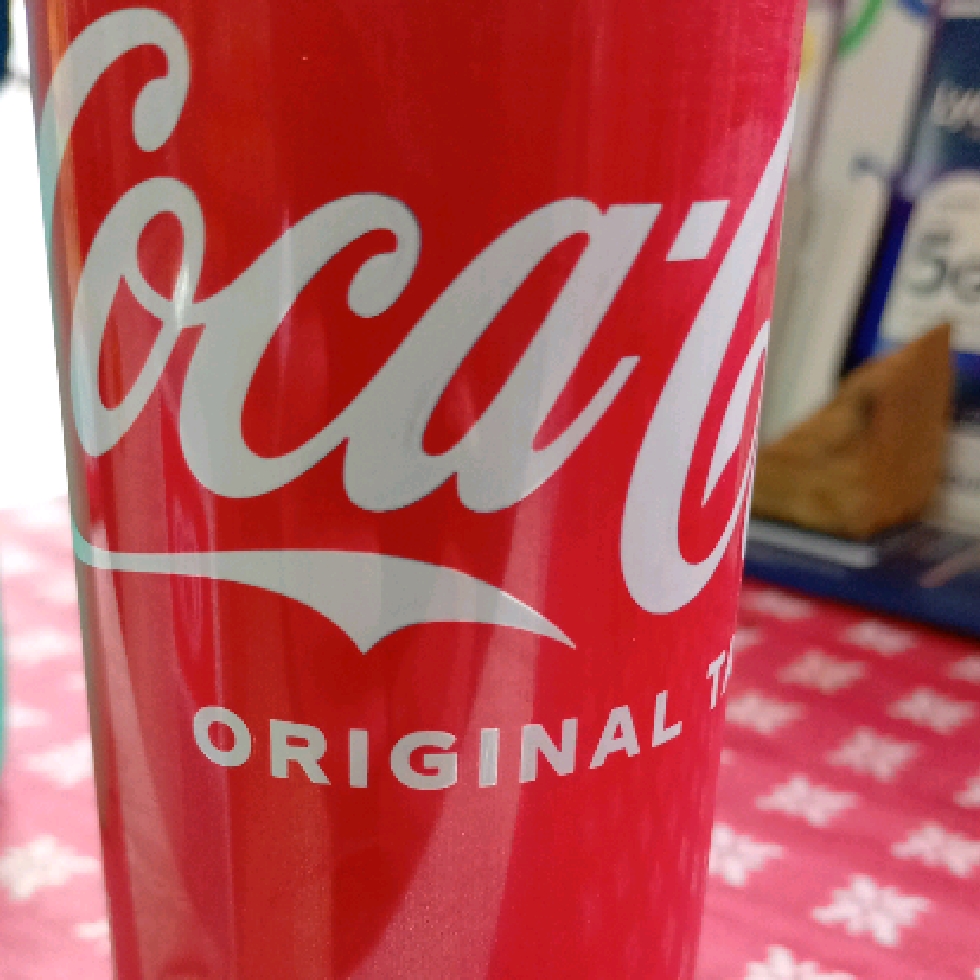 Coca Cola Original 330ml