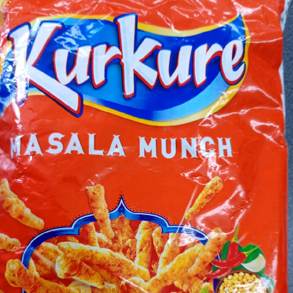 Kurkure 78gm