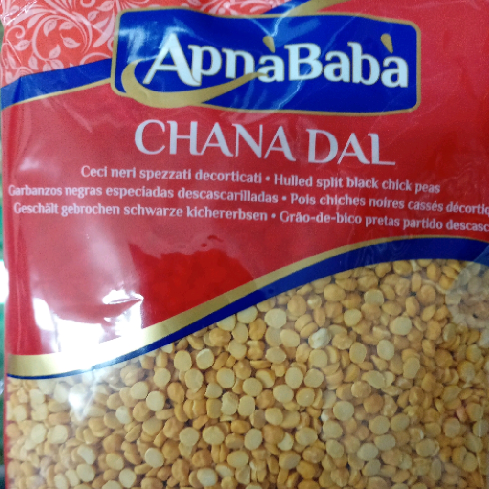 AB Chana Dal