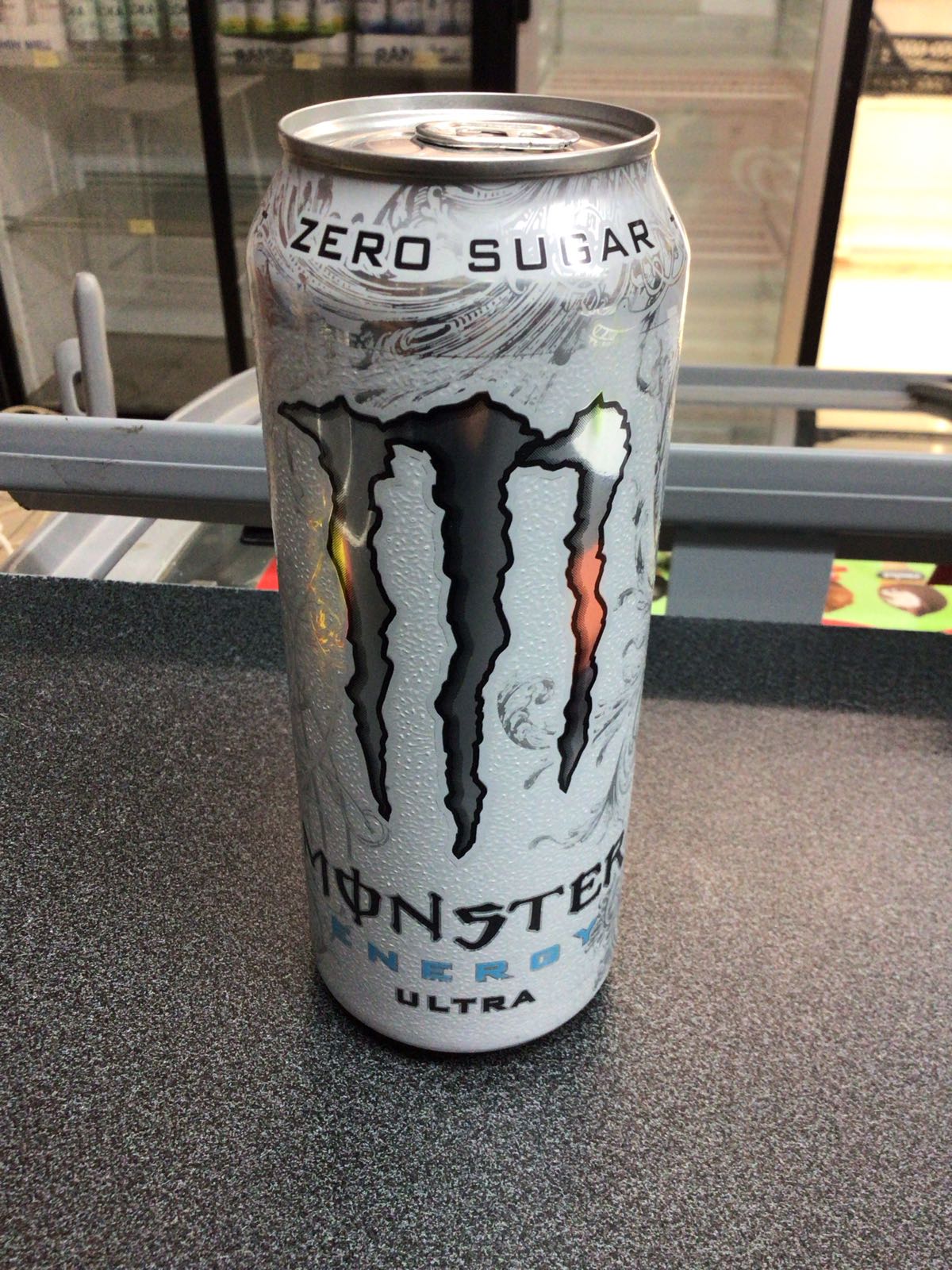Monster energy ultra 500ml