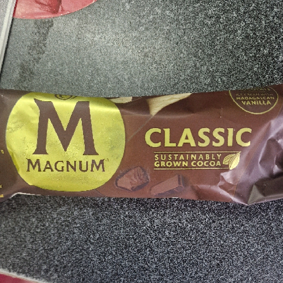 Magnum Classic