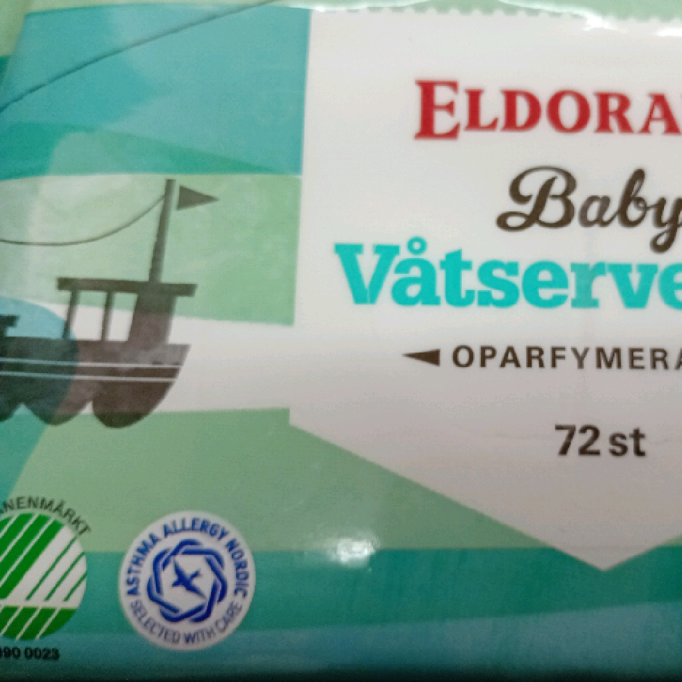 Baby Wipes