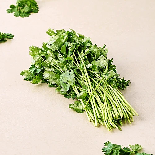 Coriander Leaves 1 bunch