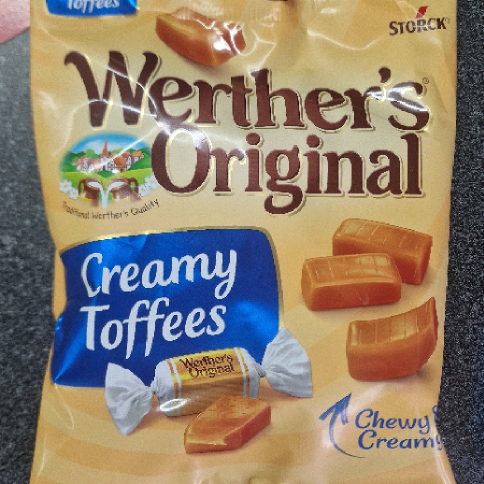 Werther's Original