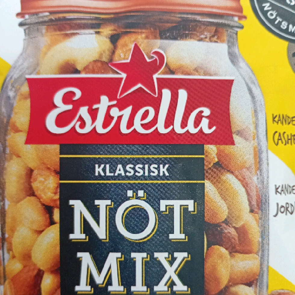 Nót Mix