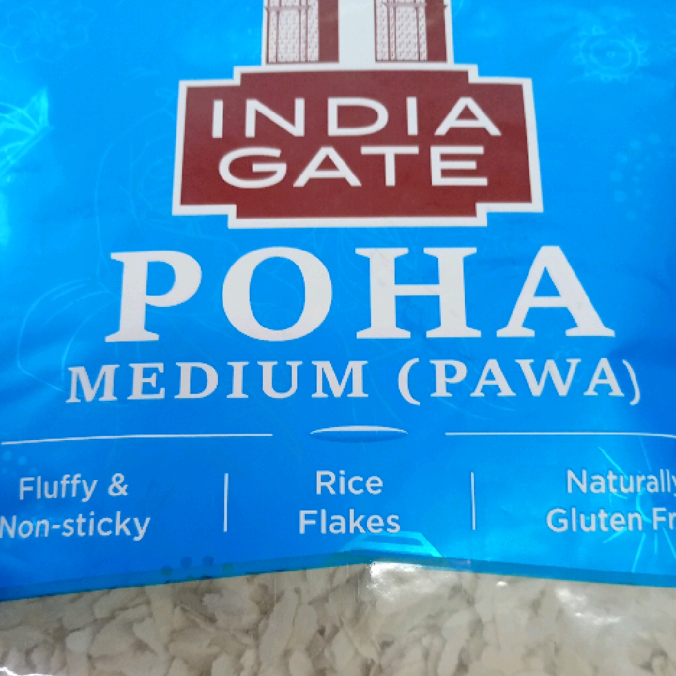 IG Rice flakes Poha 1 kg