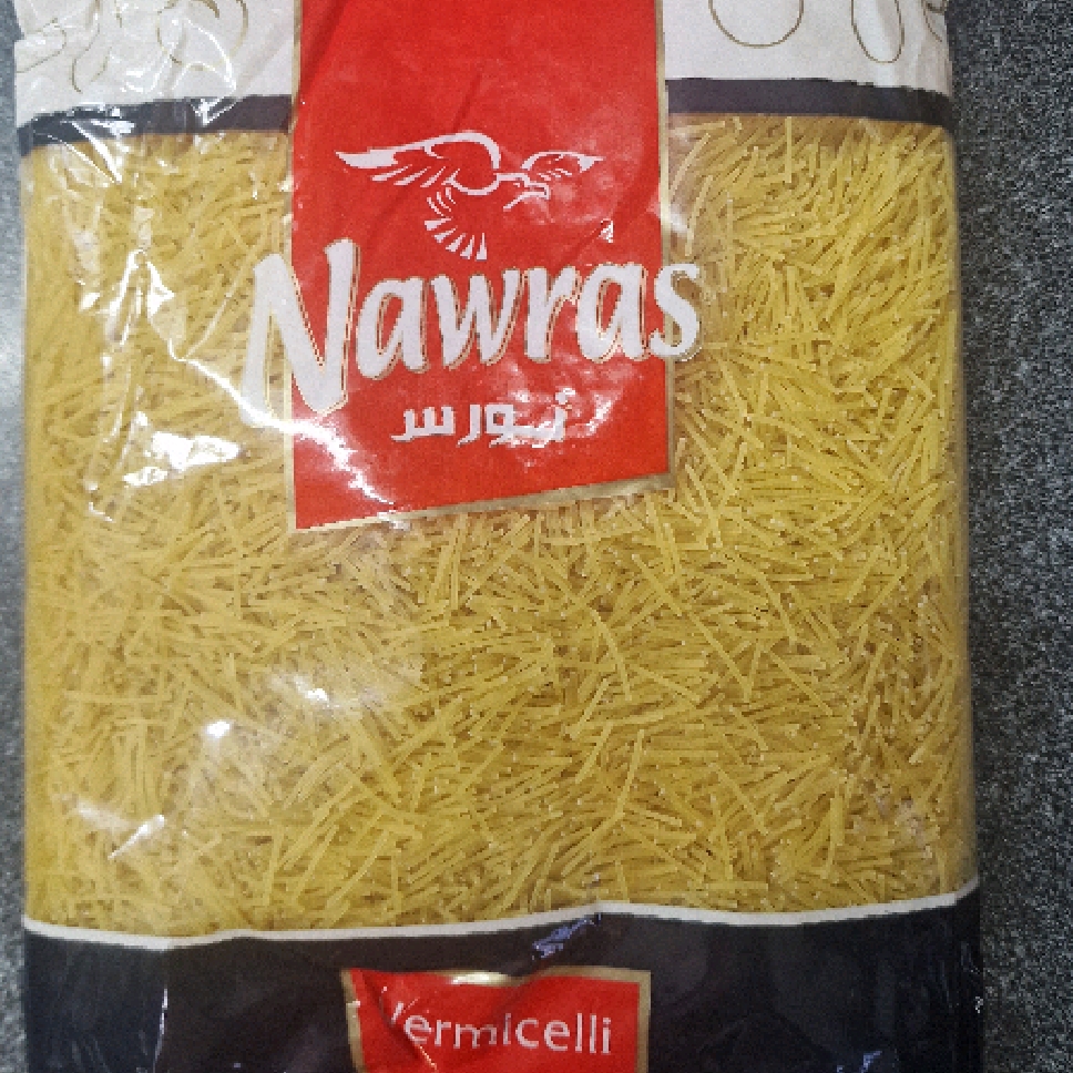 Nawras Vermicelli