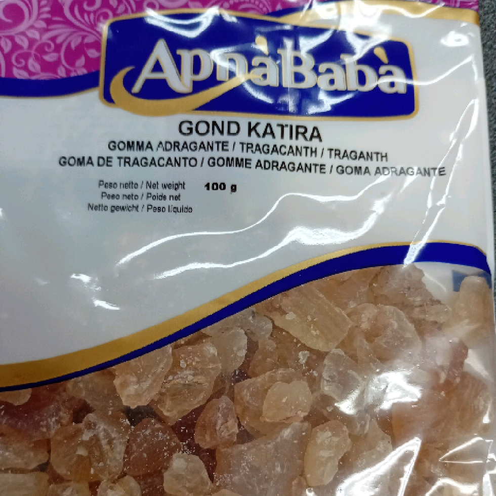 AB Gond Katira