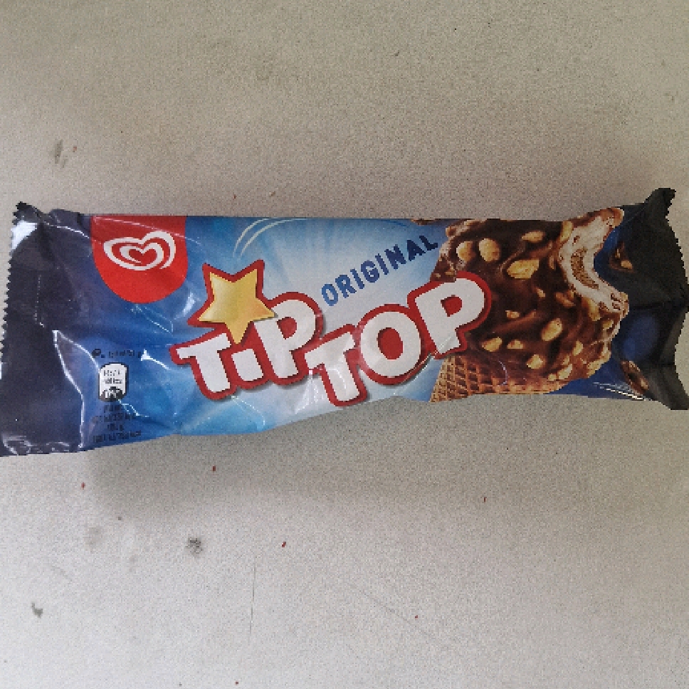 Tip Top Cone