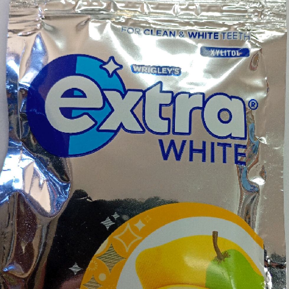 Extra White Sweet fruit