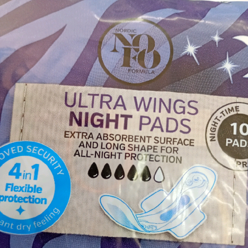 Ultra wings 10 pack