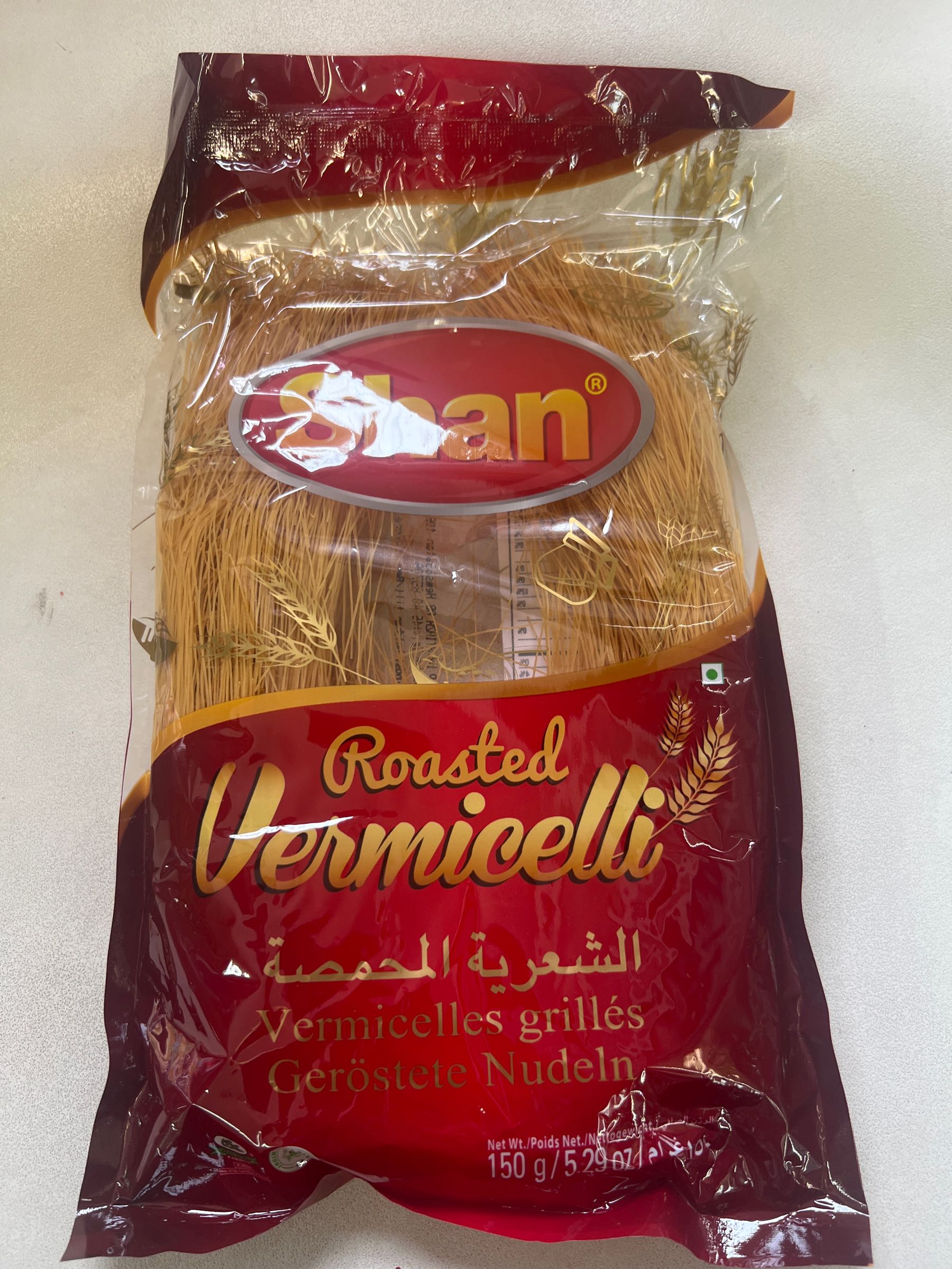 Shan Vermicelli 150g