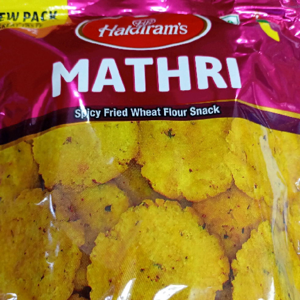 HR Mathri 200 gms
