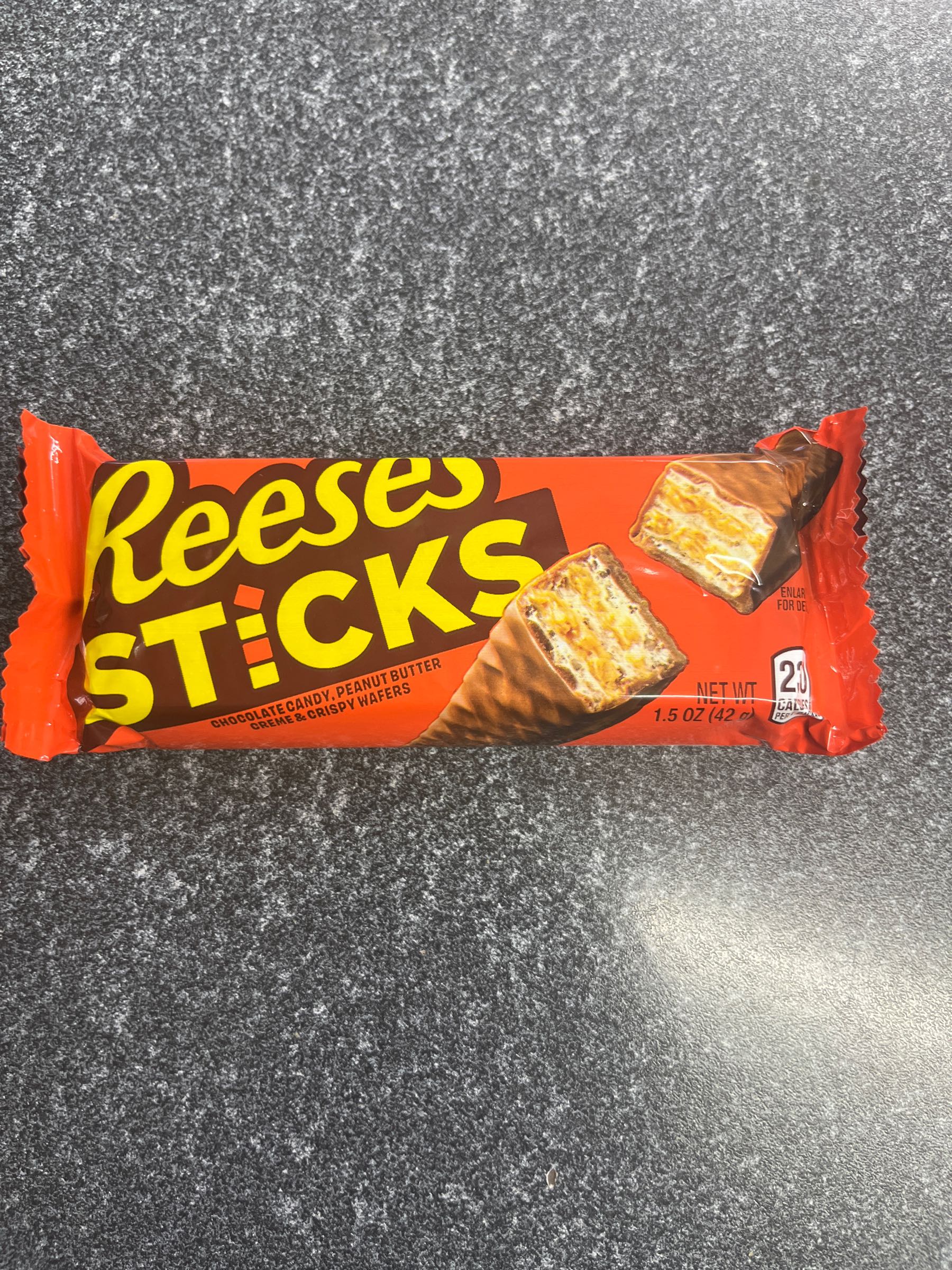 Reeses Sticks 42g