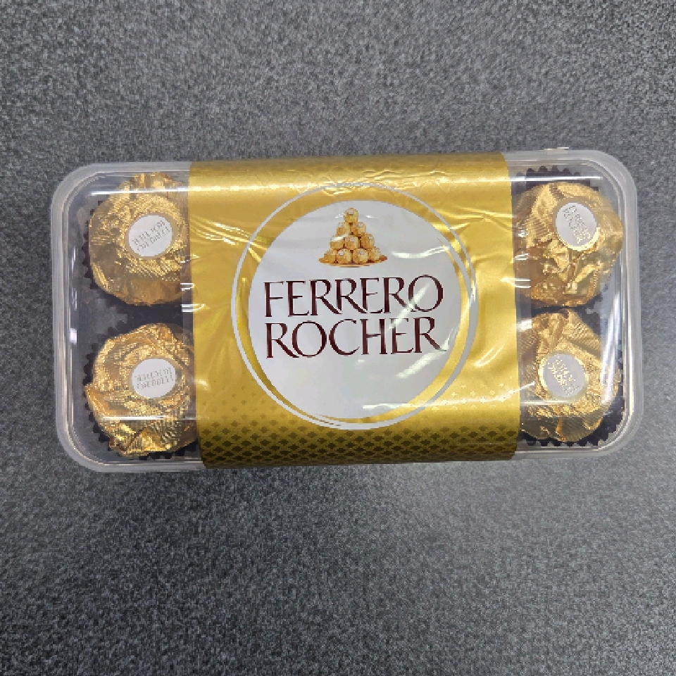 Ferrero Rocher