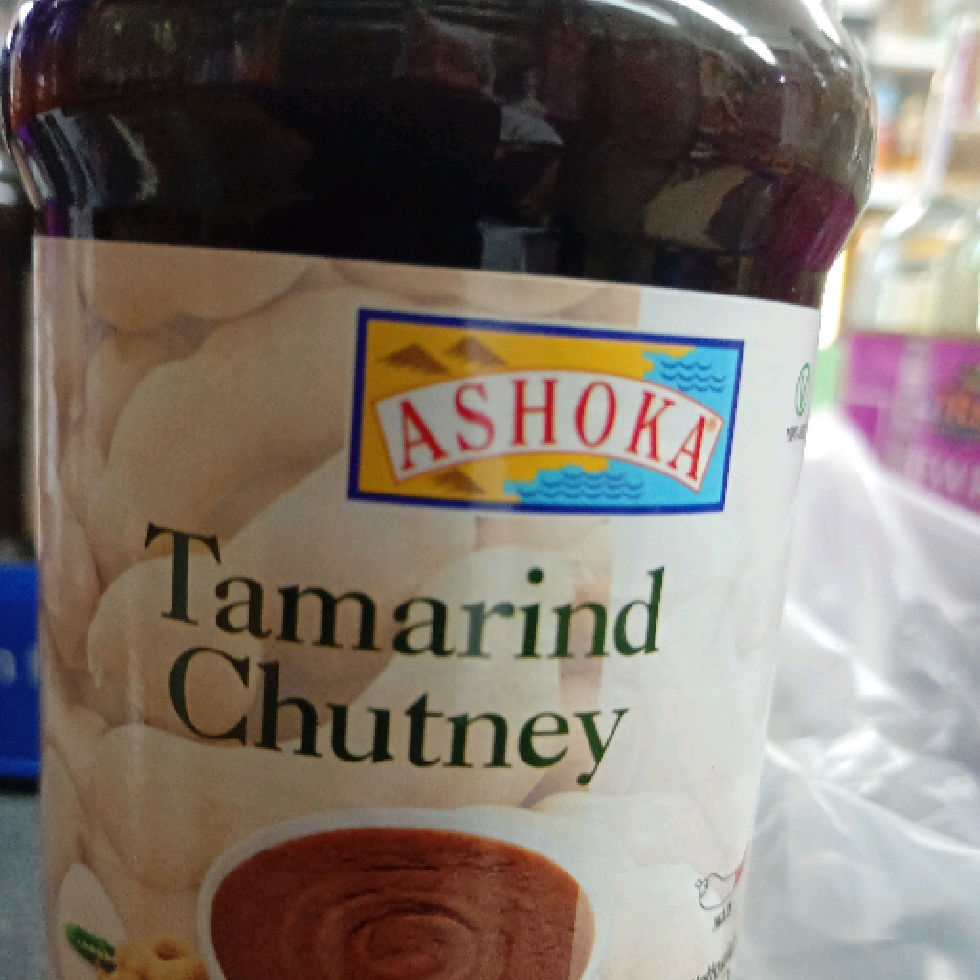 Ashoka Tamarind Chutney 350gm