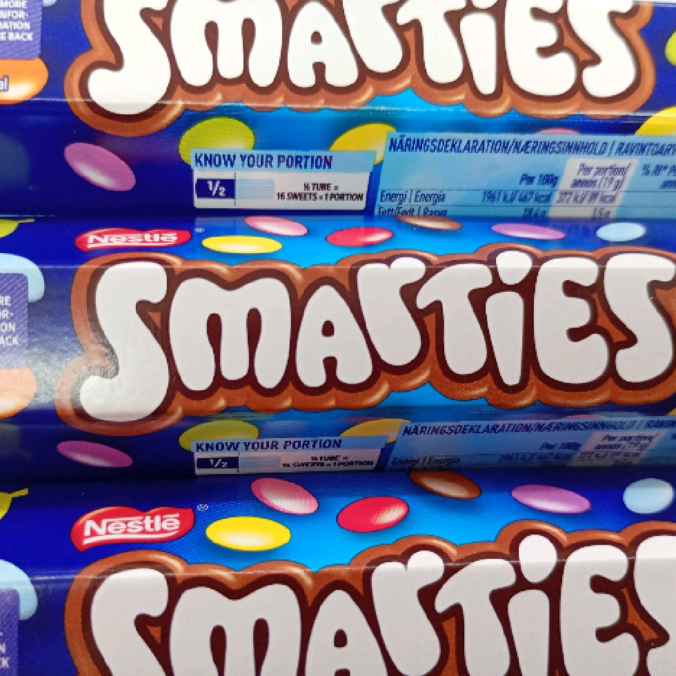 Smarties