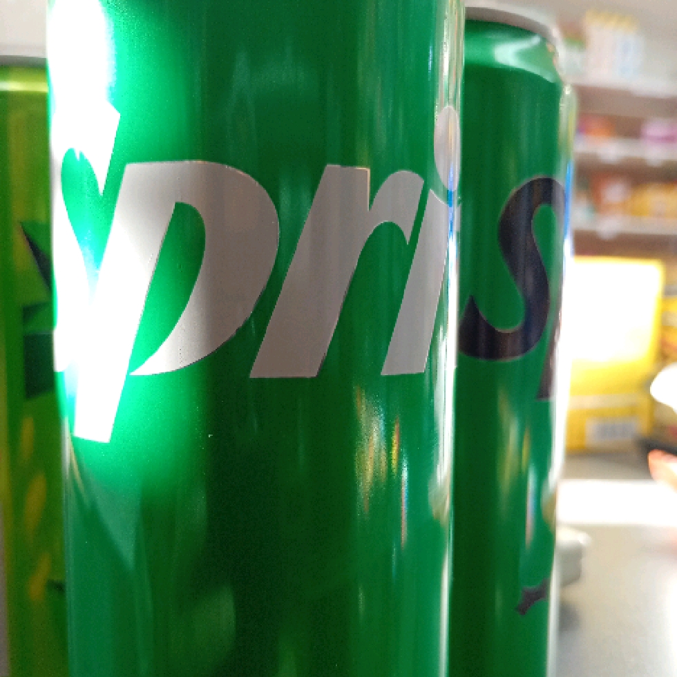 Sprite Lemon-lime