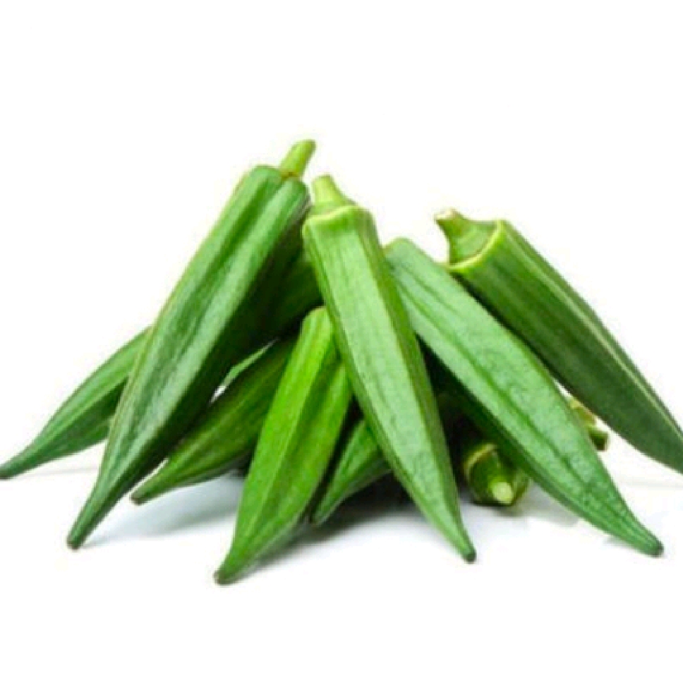 Okra (Bhindi)