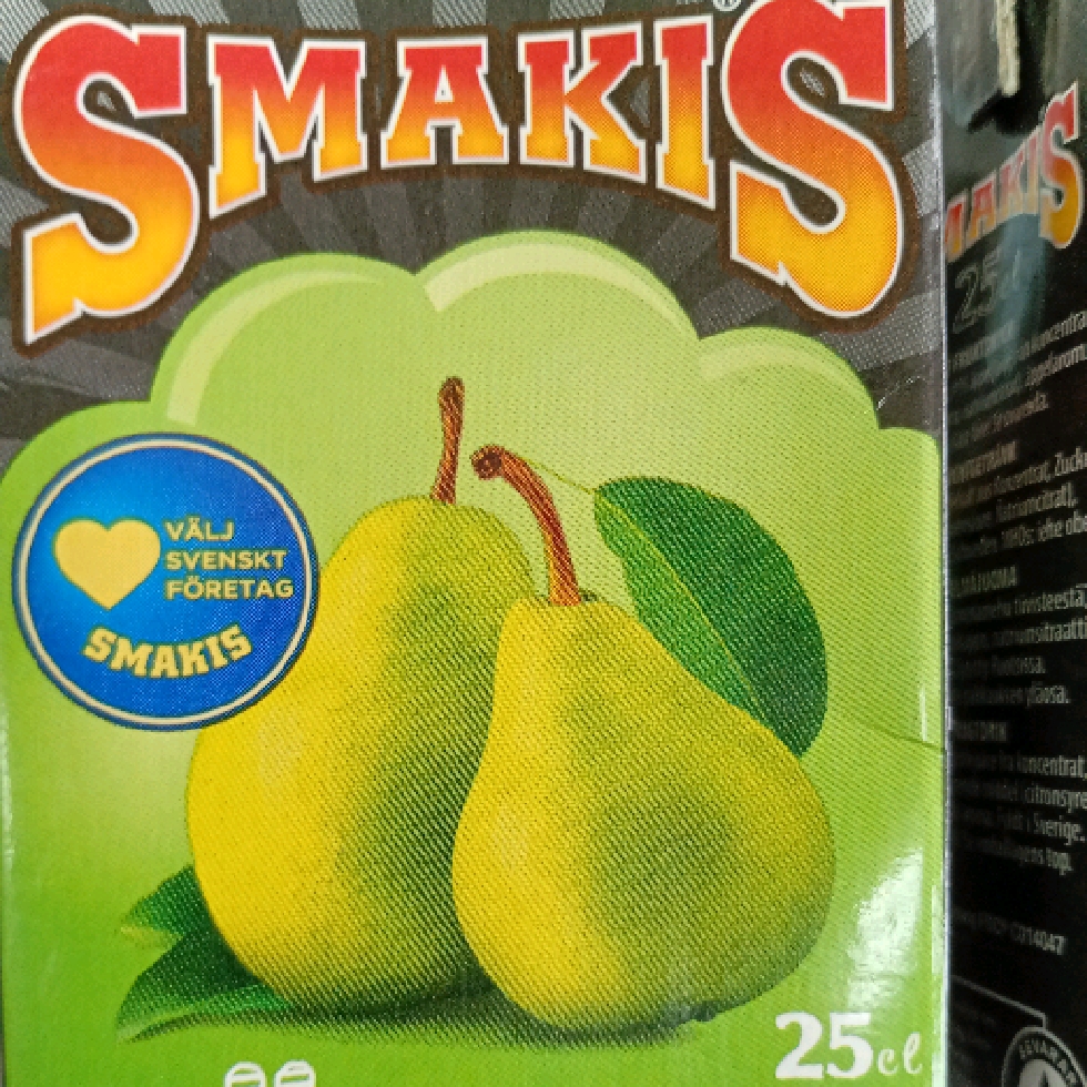 Smakis Paron 250ml