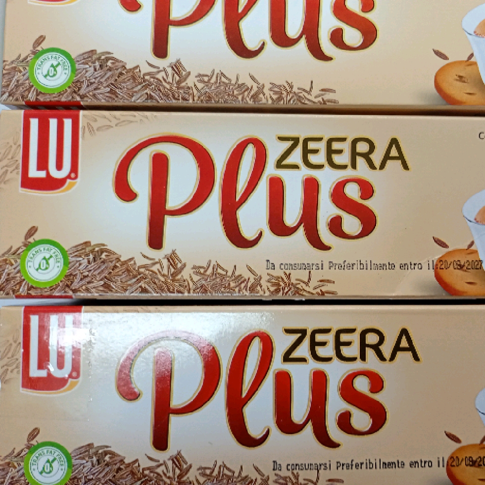 LU Zeera Plus