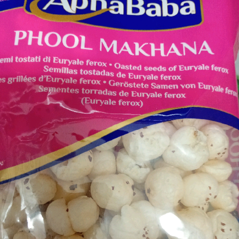 AB Phool Makhana 50gm