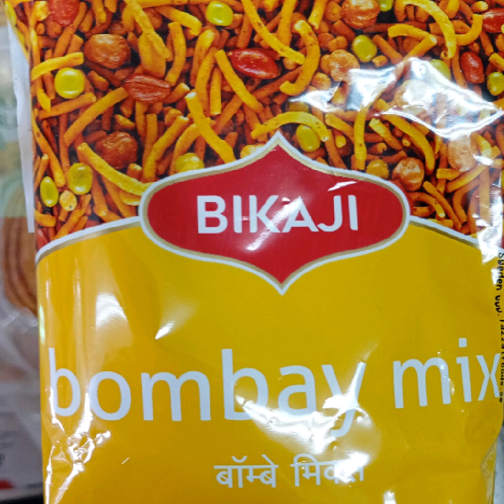 Bikaji Bombay Mix 200gm