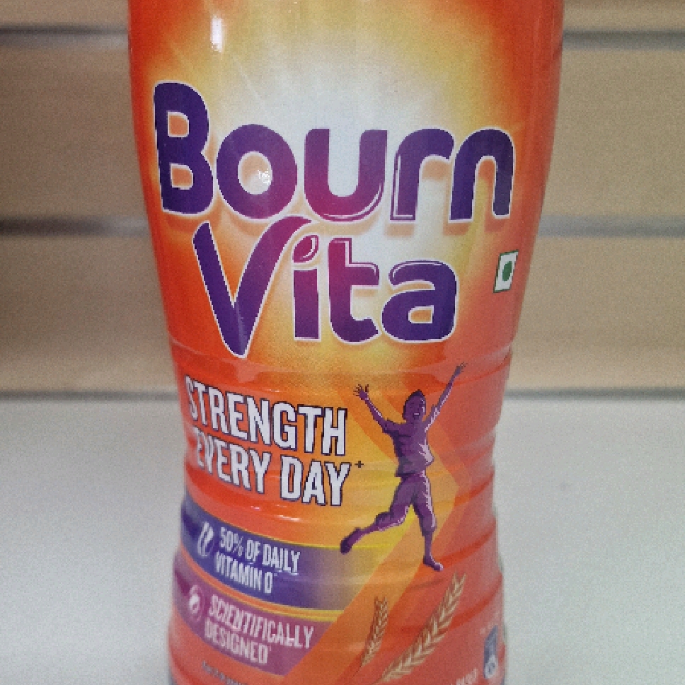 Bournvita 500gm