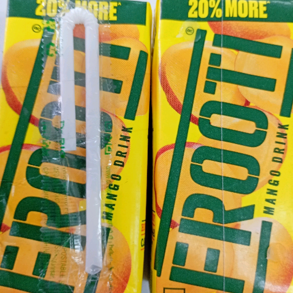Frooti Mango drink 150ml