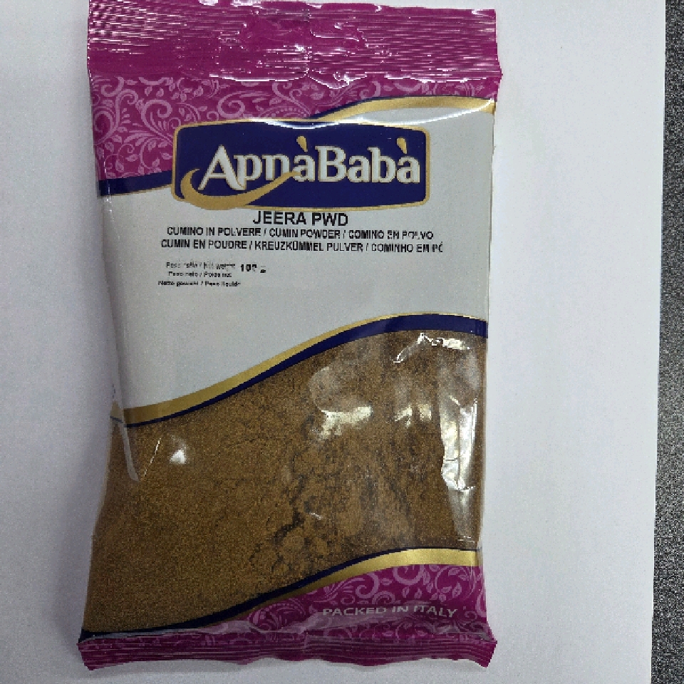 Ab Jeera powder 100g