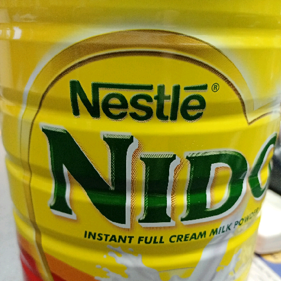 Nestle Nido 900 gms