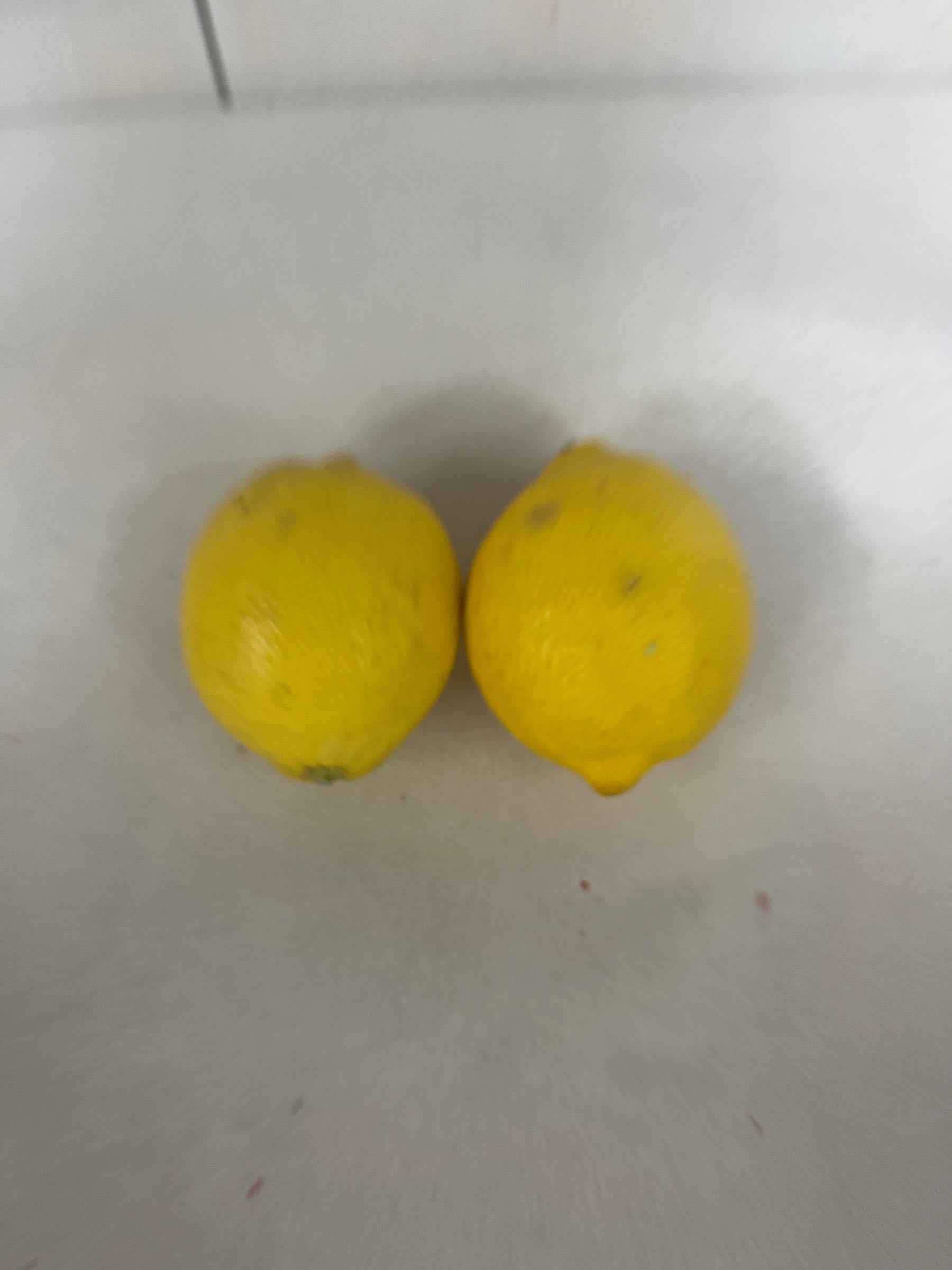 Citroner 1st