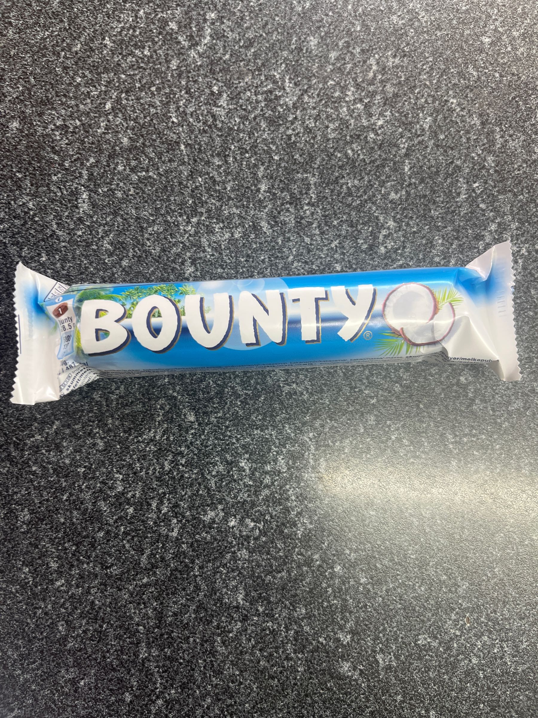 Bounty 57g