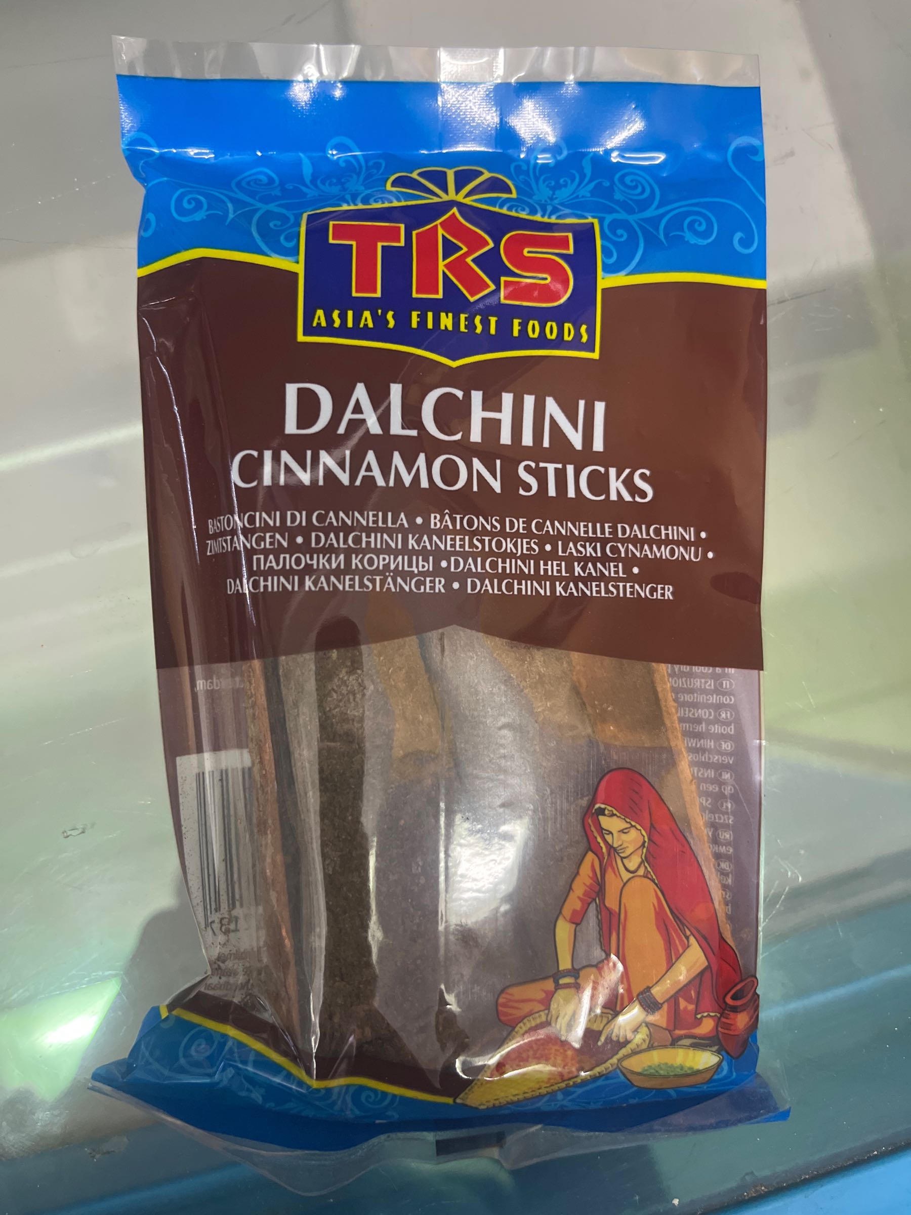 TRS Dalchini 50gm