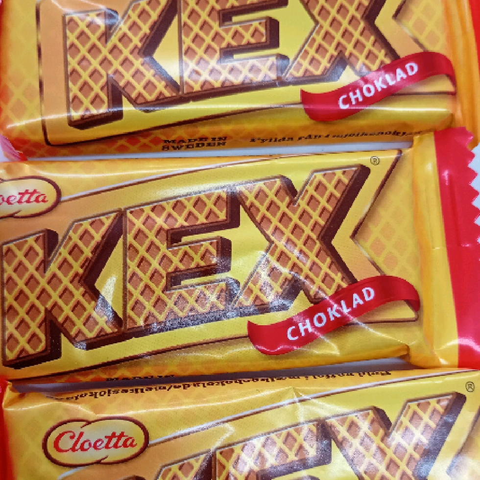 Kex 25g