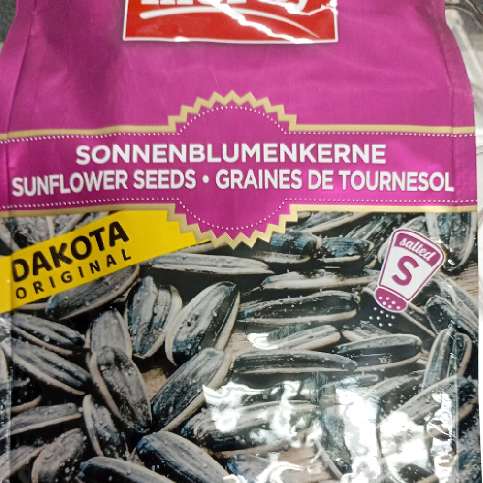 Sunflower Seeds