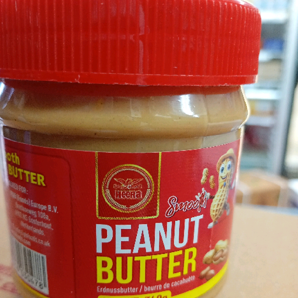 Heera Peanut butter 340 gm