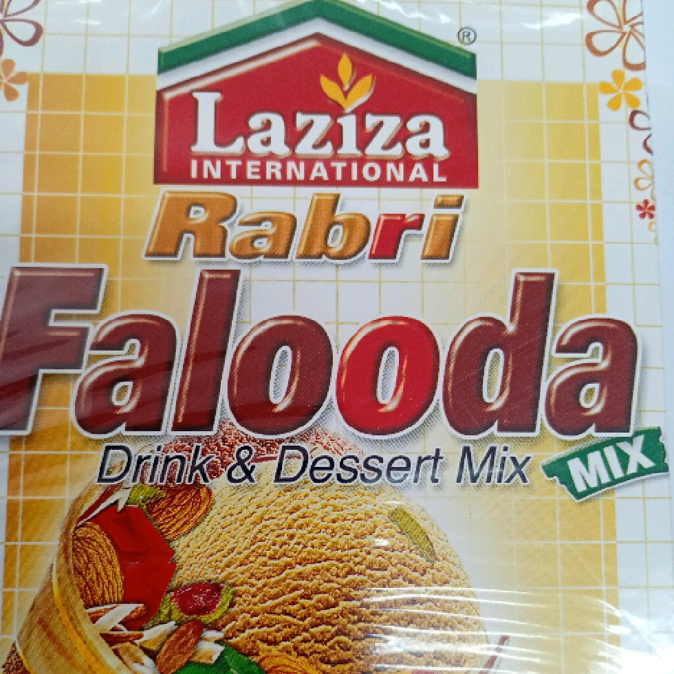 Laziza Rabri Falooda 200g
