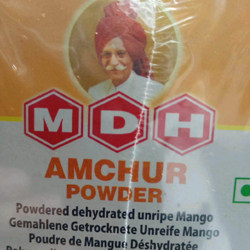MDH Amchur Powder 100gm