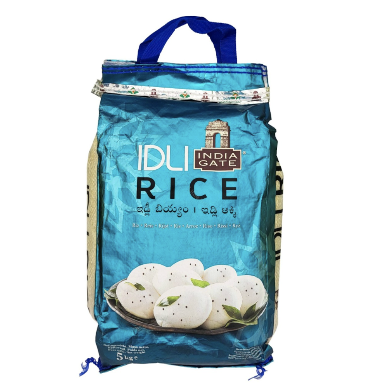 India Gate Idli Rice 5kg