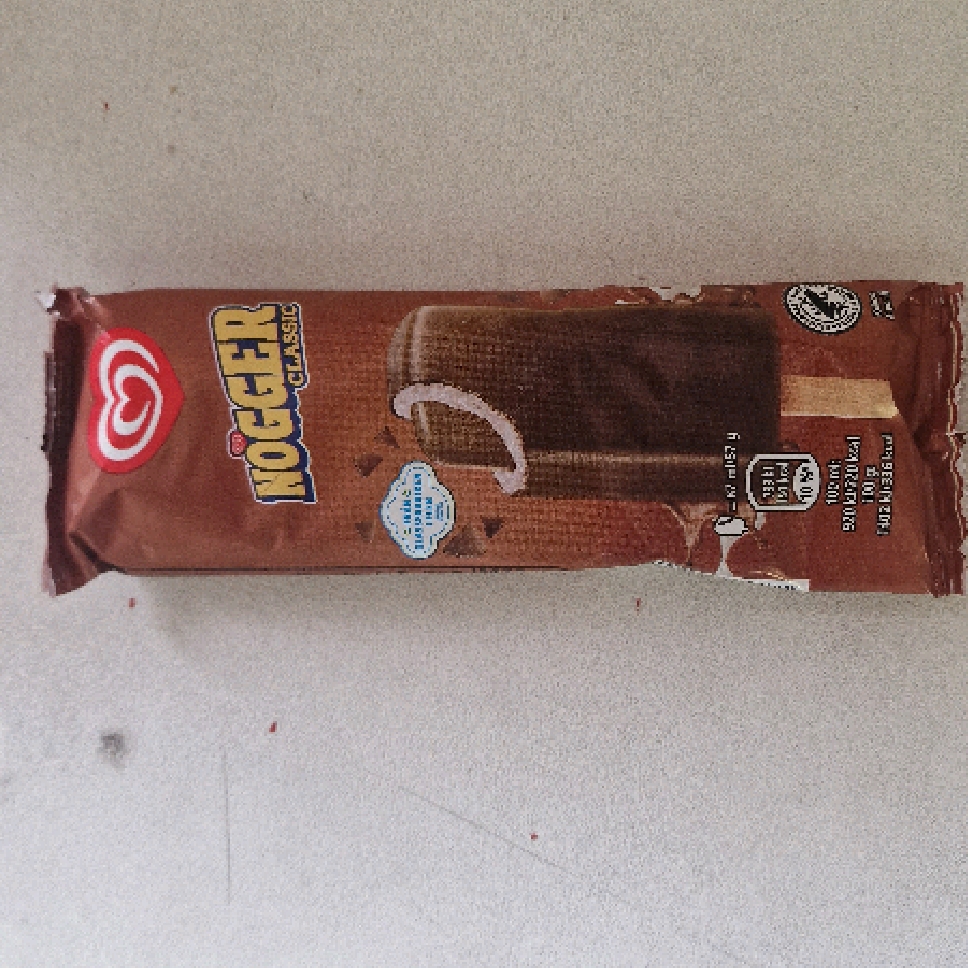 Nogger Classic
