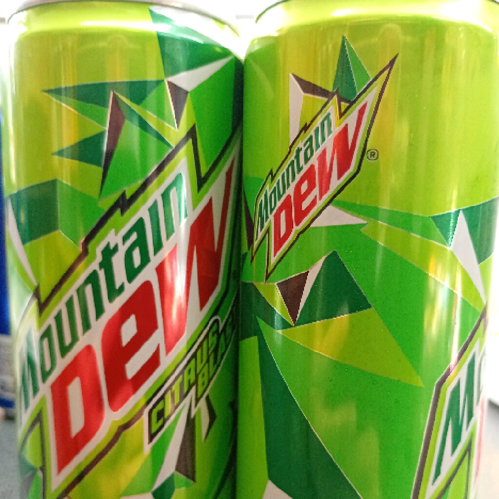 Mountain Dew