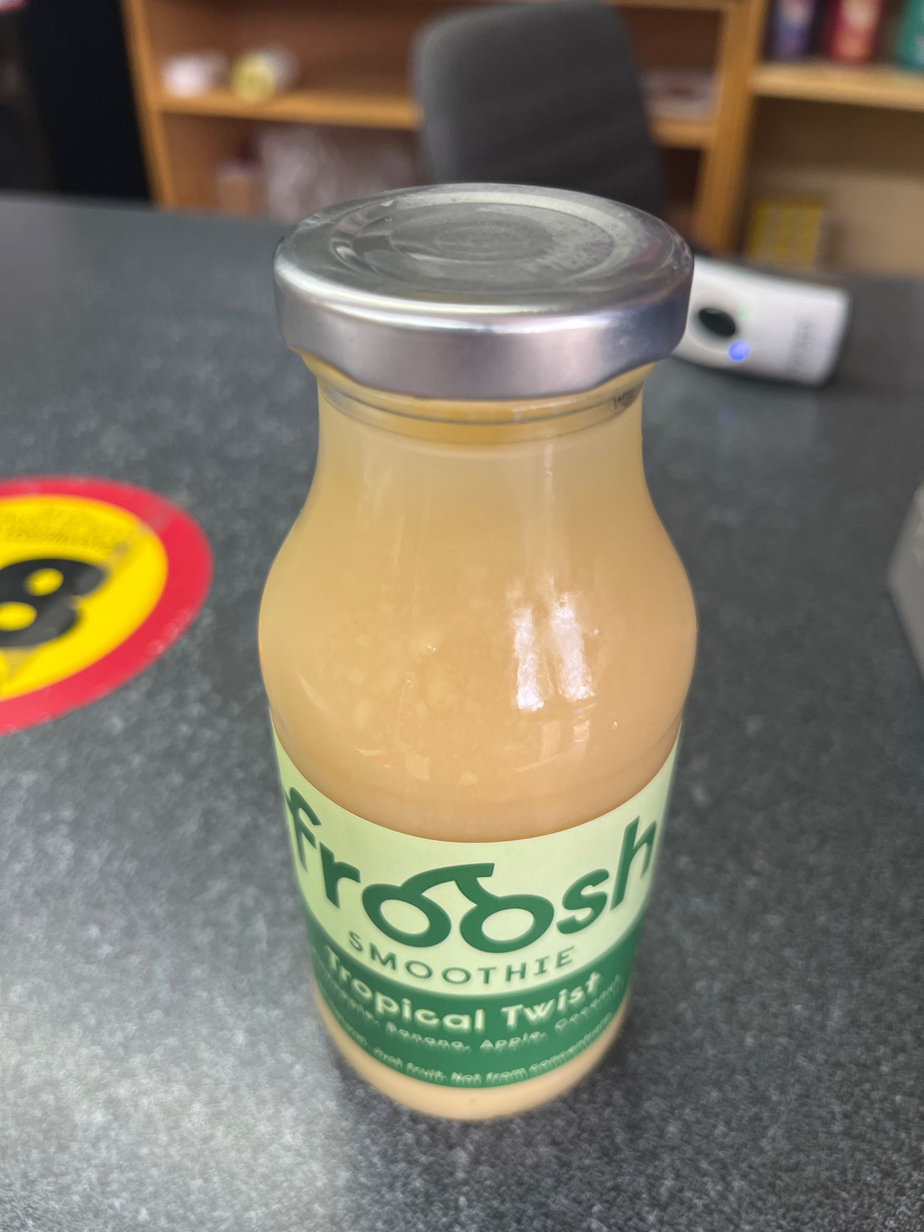Froosh Smoothie Tropical Twist 250ml