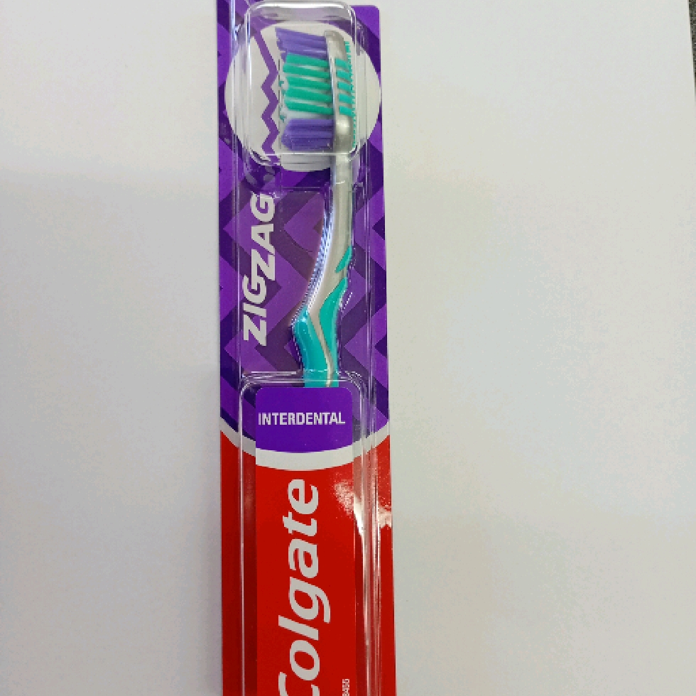 Colgate Toothbrush 1 pack