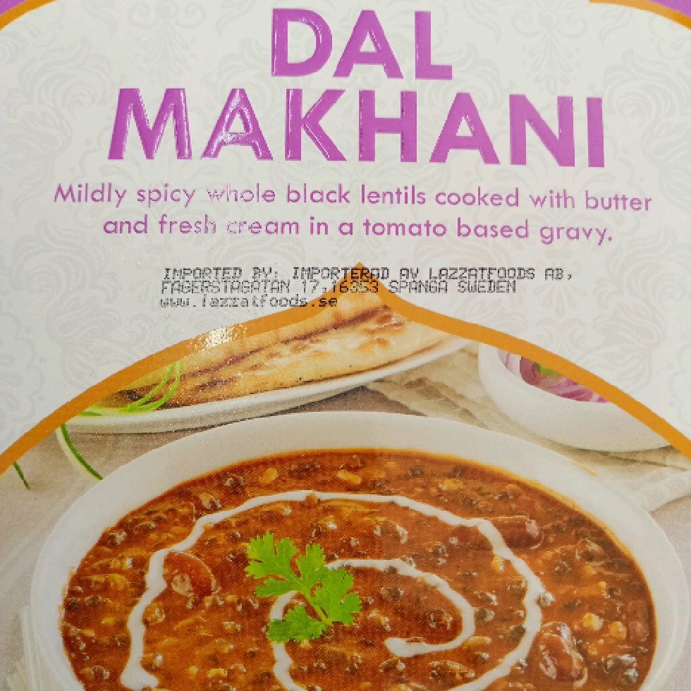 Bikaji Dal Makhani 300gm